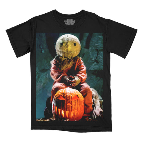 Sam (Full Color Photo T-Shirt / Timed Edition)